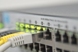 KABITEC-IT Netzwerk