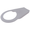 Auslaufhilfe 10l Metallfass Auslaufhilfe