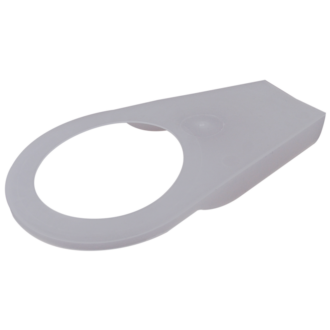 Auslaufhilfe