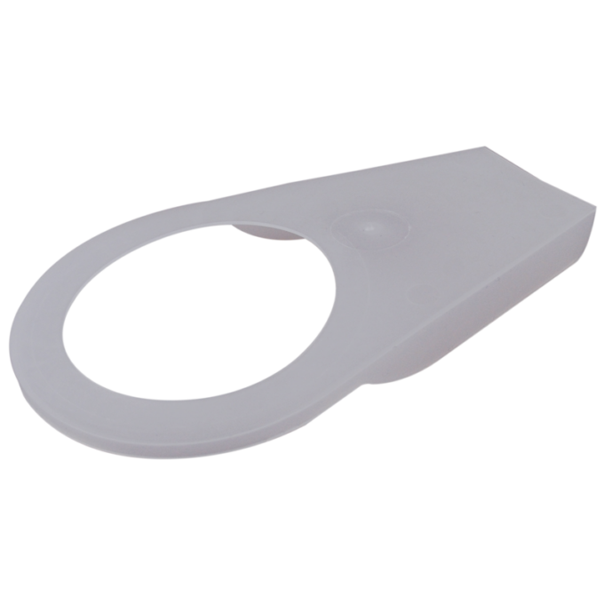 Auslaufhilfe 10l Metallfass Auslaufhilfe