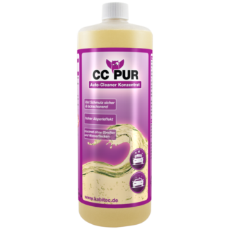 Auto-Cleaner Konzentrat