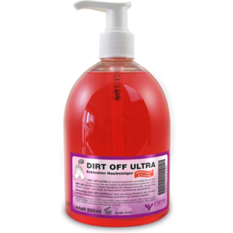 Hautreiniger, rückfettend