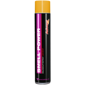 SMELL POWER ADVENT