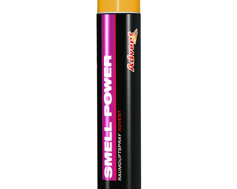 SMELL POWER ADVENT