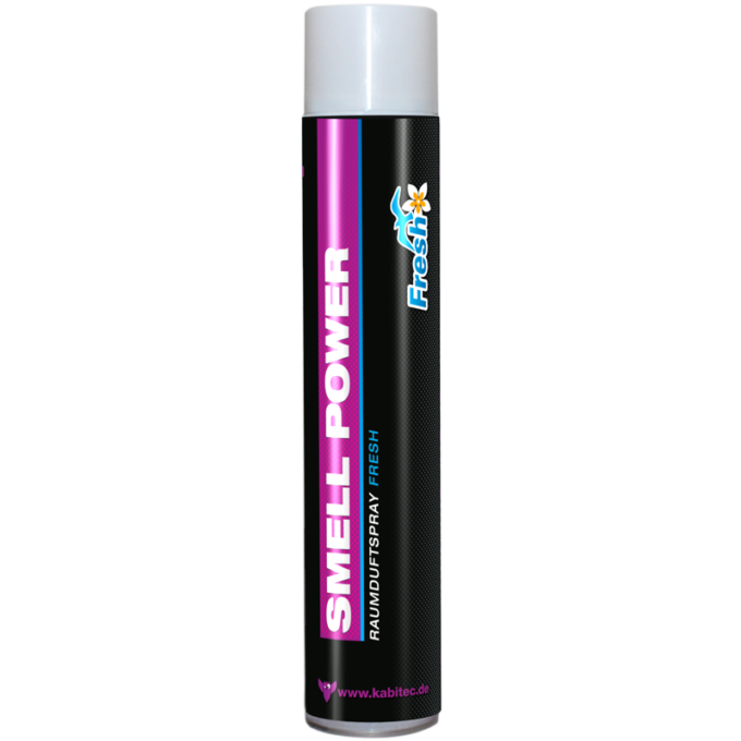SMELL POWER FRESH