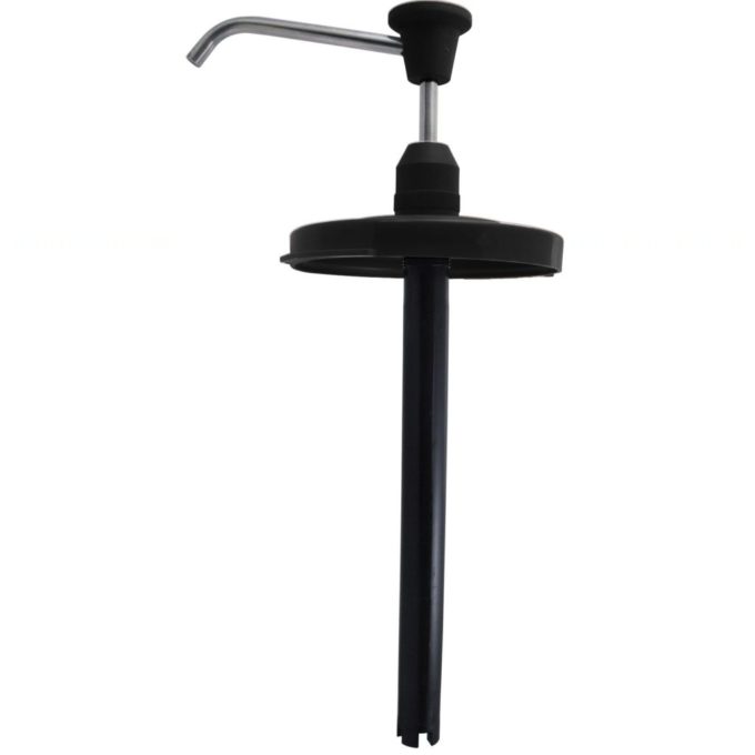 WELAN-Pumpe-sw-001 Dosierpumpe WELAN