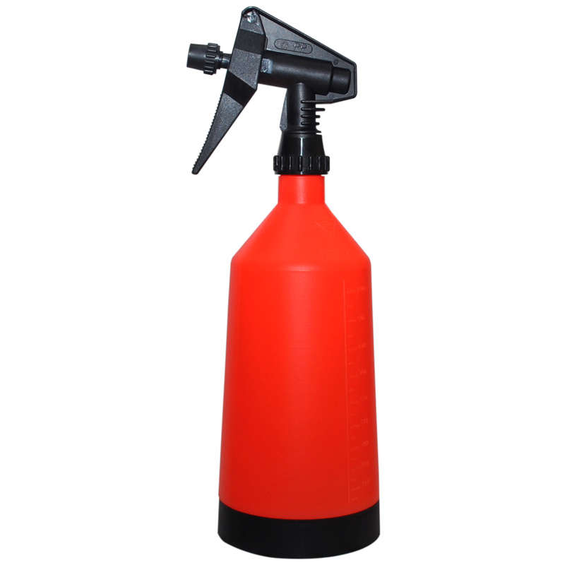 Handsprüher 650 ml in verschiedenen Farben, 3,50