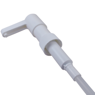 Dosierpumpe, Hubvolumen 4ml