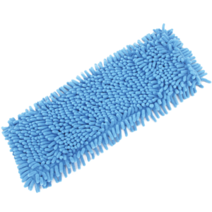 MICROMOP CHE40 BLAU Chenille-Mops