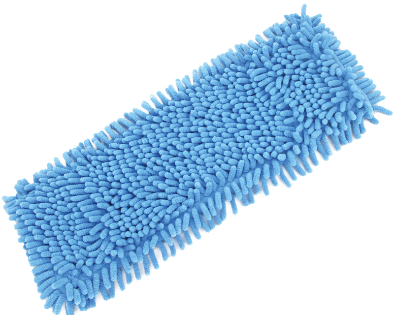 MICROMOP CHE40 BLAU Chenille-Mops