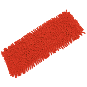 MICROMOP CHE40 ROT, Chenille