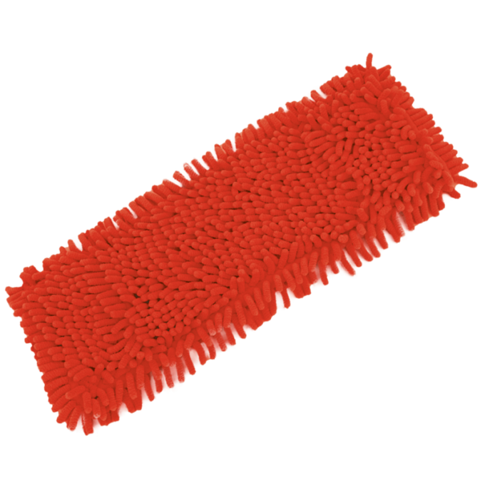 MICROMOP CHE40 ROT, Chenille