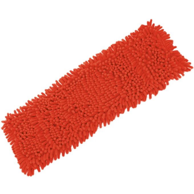 MICROMOP CHE50 ROT besitzt enorme Saug- und ReinigungskraftT