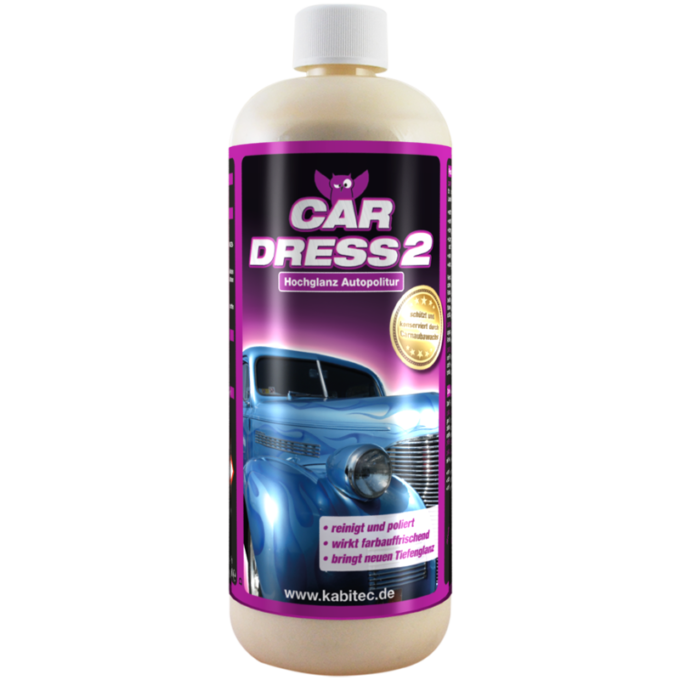 Extreme Clean Scheibenenteiser 500ml bis -40°C KFZ Auto Scheiben Enteiser-Spray