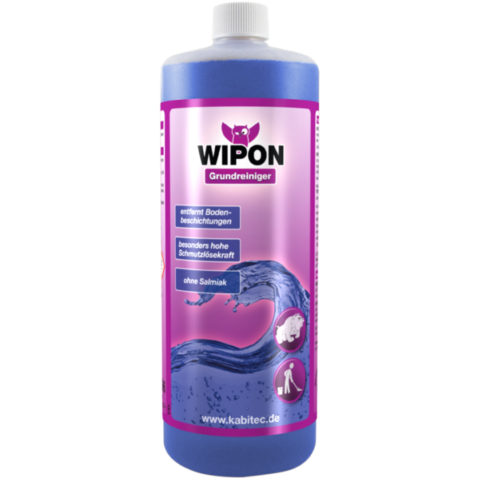 WIPON Grundreiniger