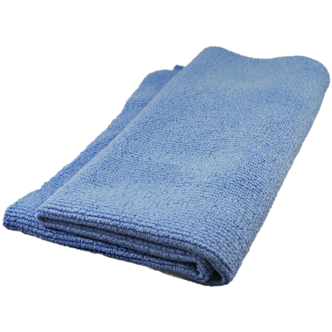 4378-MICRO CAR DRESS blau KFZ Microfasertuch