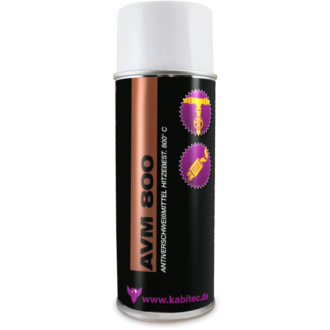 Antiverschweißmittel