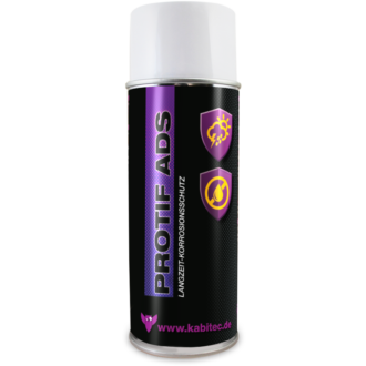 Langzeit-Korrosionsschutz