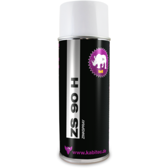 Zinkspray hell