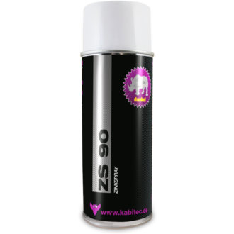 Zinkspray