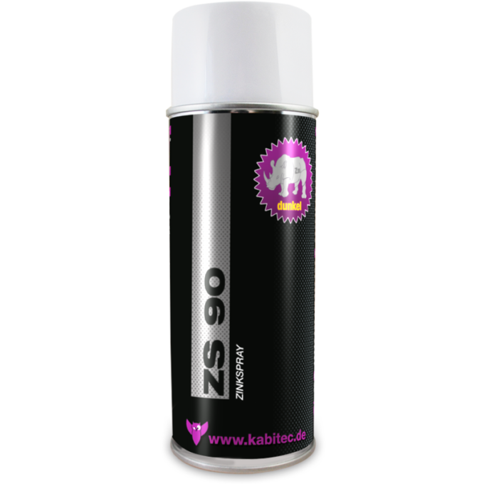 Zinkspray