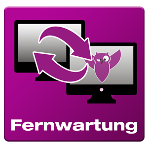 Fernwartung