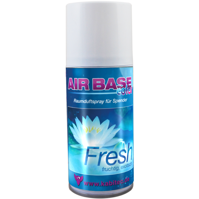 fruchtig-exotisches Raumduftspray