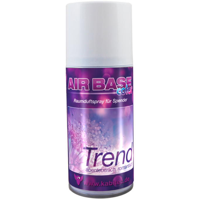 abenteuerlich-romantischer Raumduft