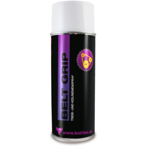 BELT GRIP Treib- und Keilriemenspray
