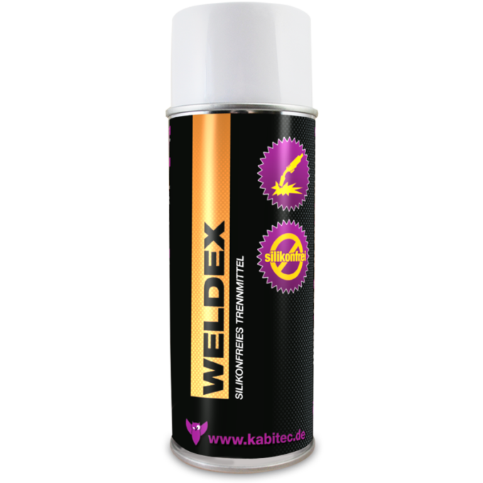 silikonfreies Trennmittel