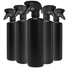 5er_HS_500_schwarz HS-SPRÜHER schwarz