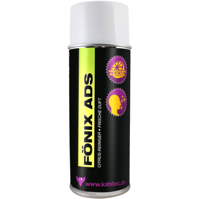 FOENIX_ADS_web Citrus-Reiniger