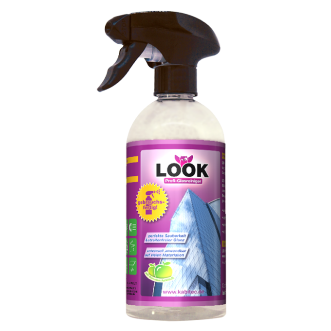 LOOK_GeFe LOOK gebrauchsfertig