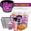 Eimer_E002 Alles im Eimer Auto und Camping Set