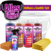 Eimer_E003# Alles im Eimer Abfluss und Sanitär Set