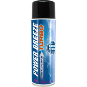 Druckluftspray extra stark