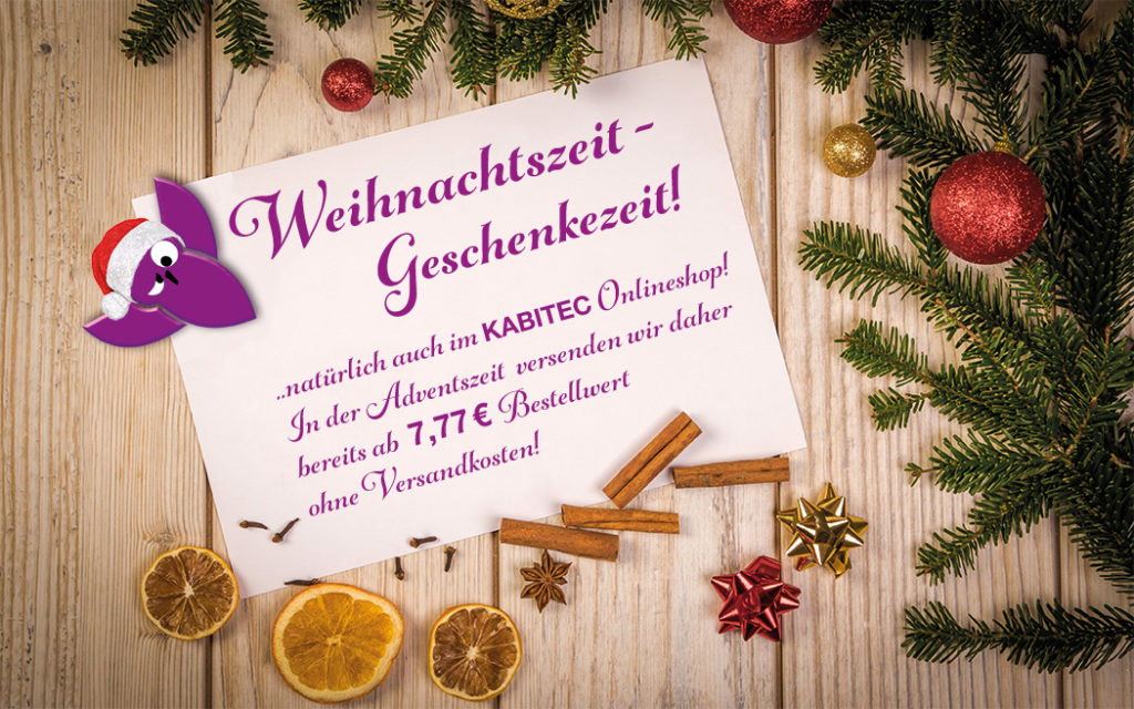 Weihnachtszeit