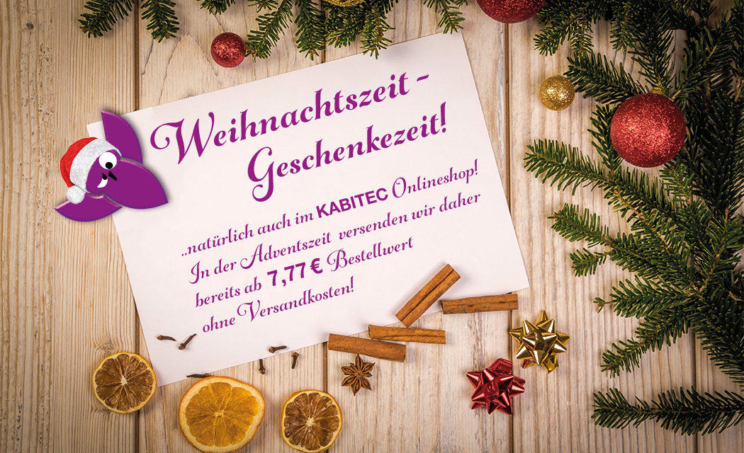 Weihnachtszeit