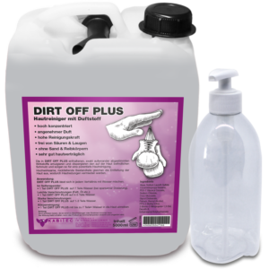 5 Liter DIRT OFF PLUS