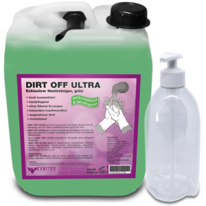 grün 5 Liter