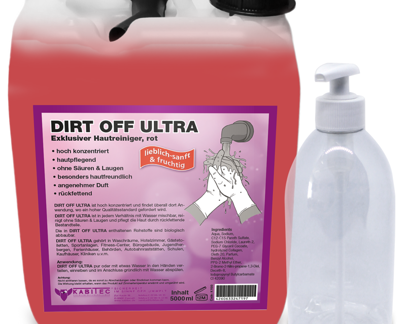 rot 5 liter