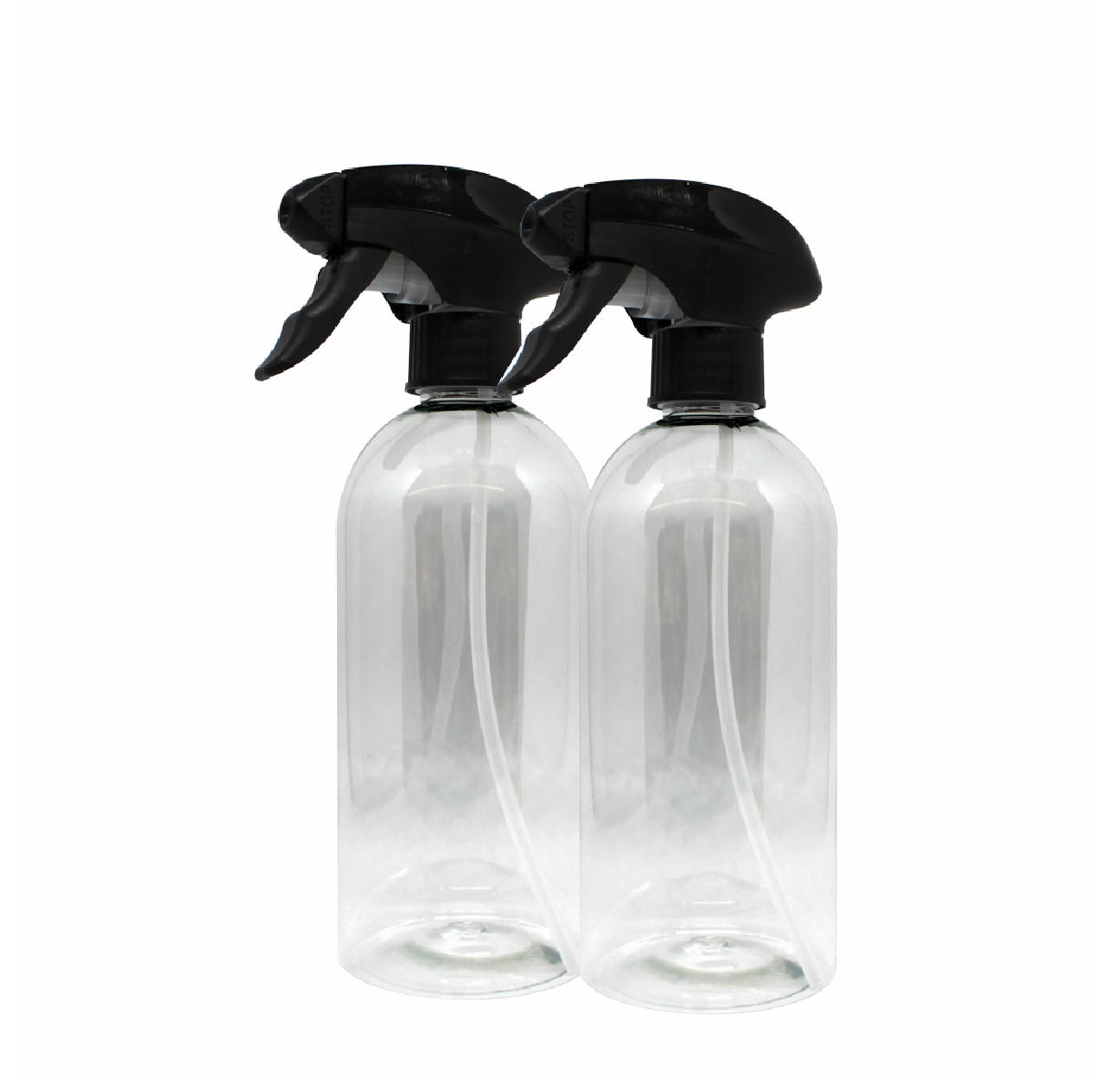 Motorsägen-Reiniger 2,5 Liter (500 ml Sprühflasche + 2 L Kanister