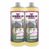 Green-Up-2x-1-LITER Grünbelag Entferner