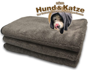 Micro Hund & Katze