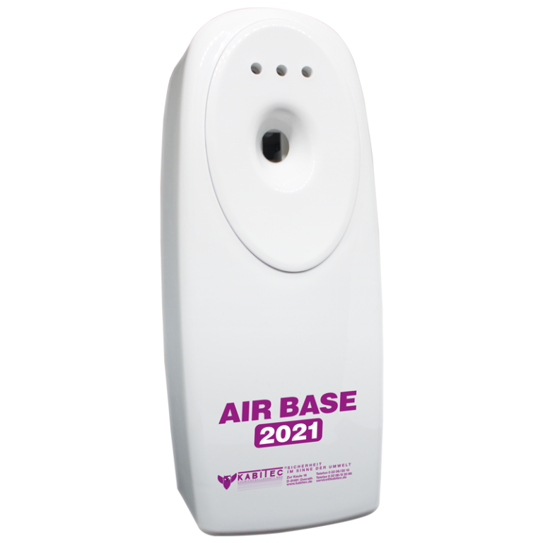 Duftspender AIR BASE 2021