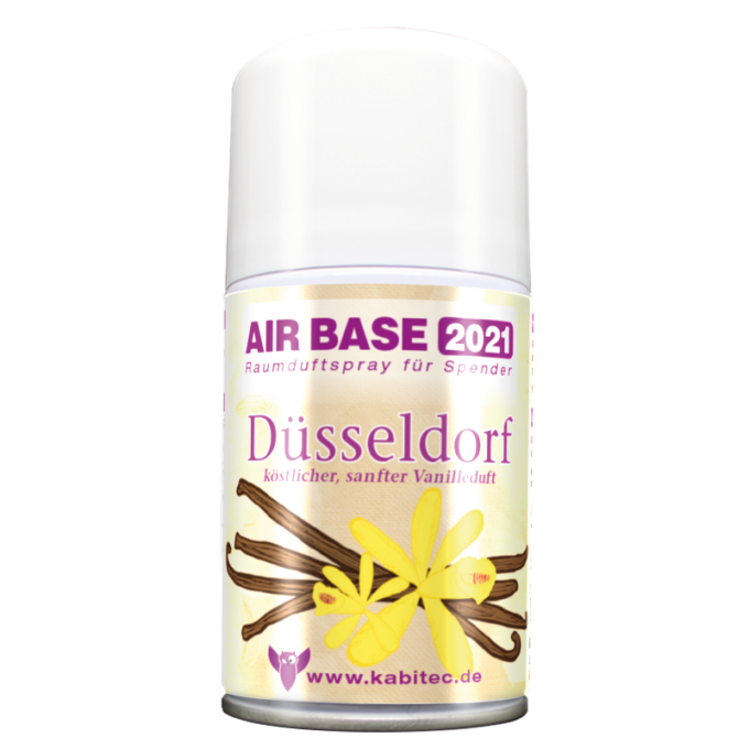 Duft Düsserldorf 3018