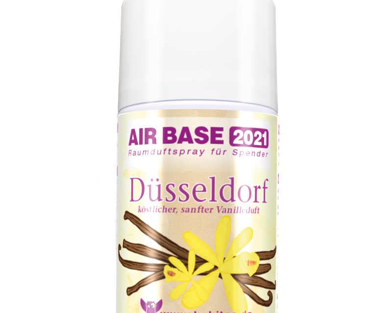 Duft Düsserldorf 3018