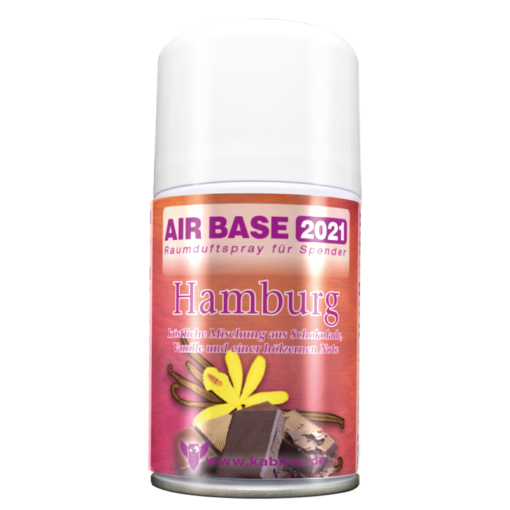 Duft Hamburg 3016