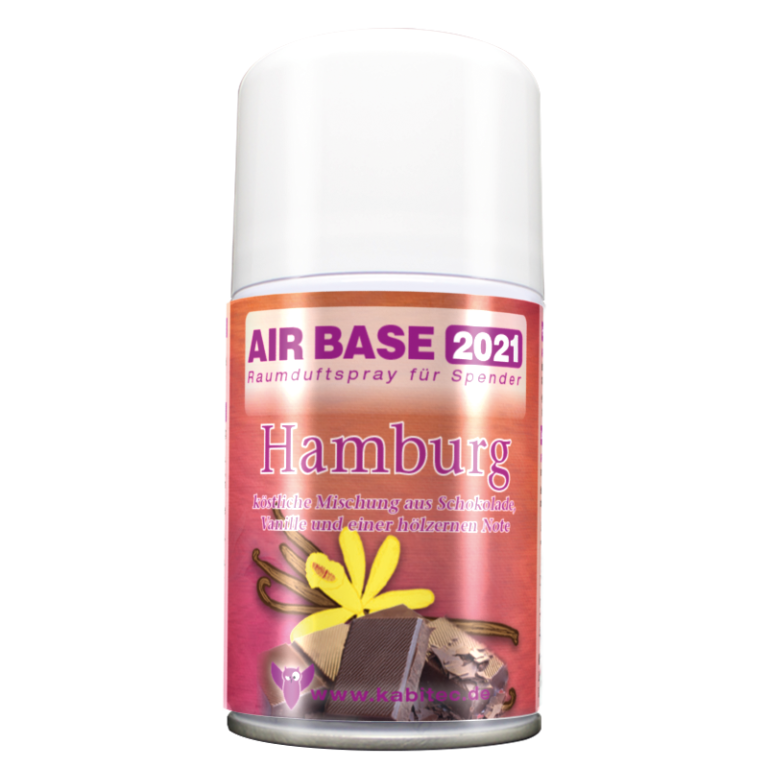 Duft Hamburg 3016