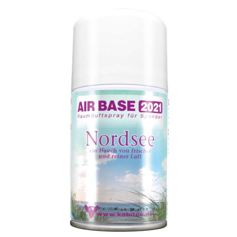 Duft Nordsee 3020